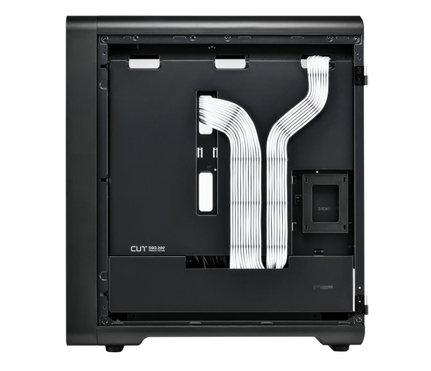 FORTRON CUT593P Black CUT593P BLACK - 1217954 - zdjęcie 5